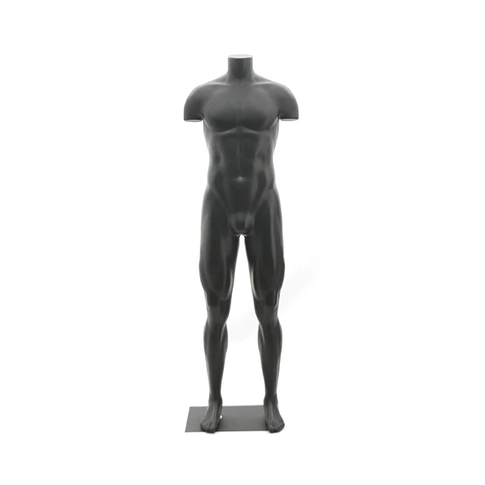 Men's Clothes Mannequin Men's Clothes Mannequin